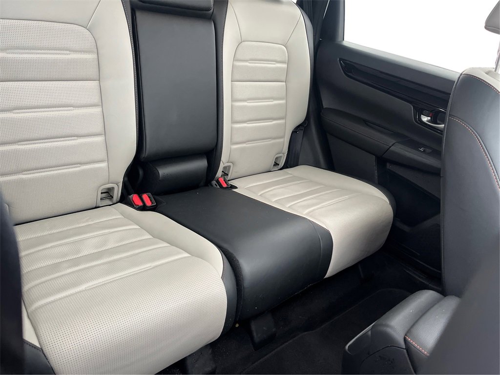 Certified 2023 Honda CR-V Sport Touring image 13