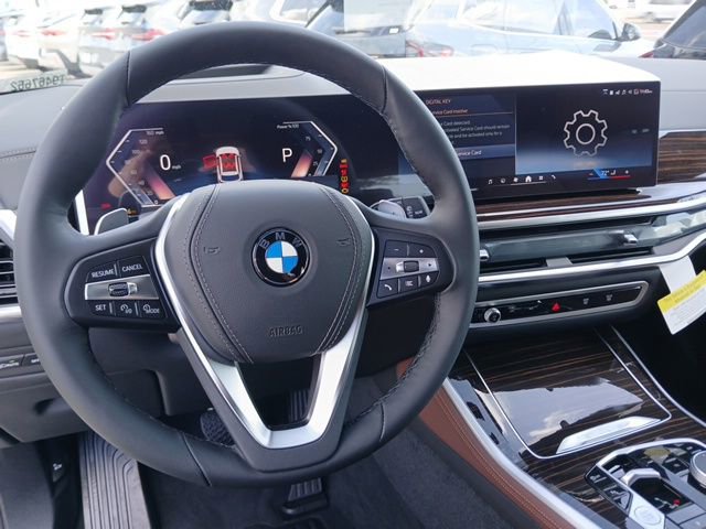 New 2026 BMW X5 sDrive40i RWD image 21
