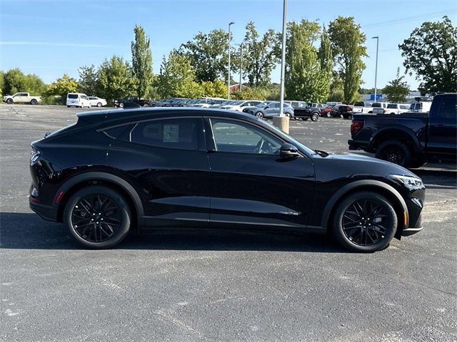 New 2025 Ford Mustang Mach-E Select image 2