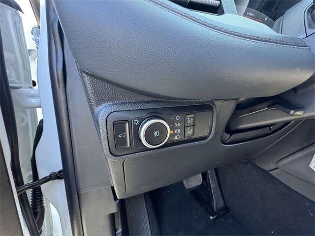 New 2026 Ford Explorer Active w/ Active Comfort Package image 25