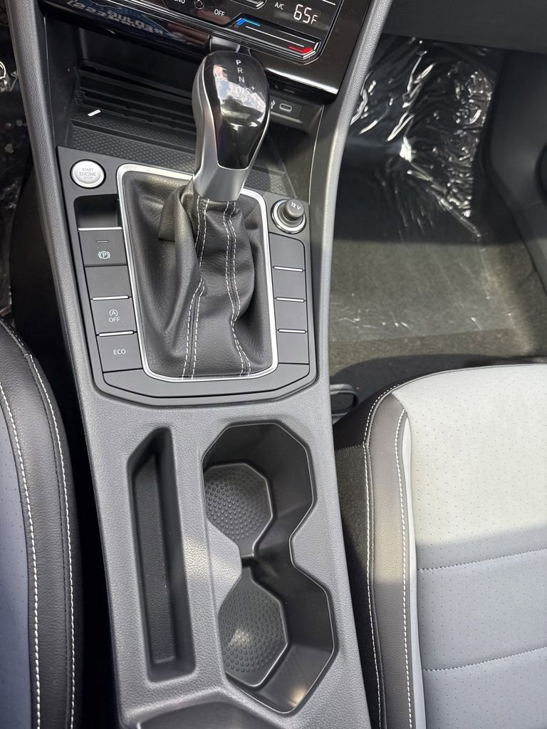 New 2026 Volkswagen Jetta SE image 19