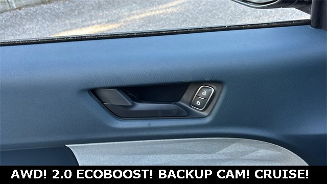 New 2025 Ford Maverick XLT w/ Equipment Group 302A image 23