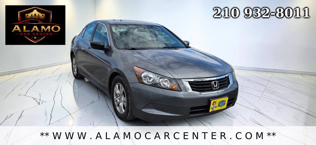Used 2008 Honda Accord LX-P image 7