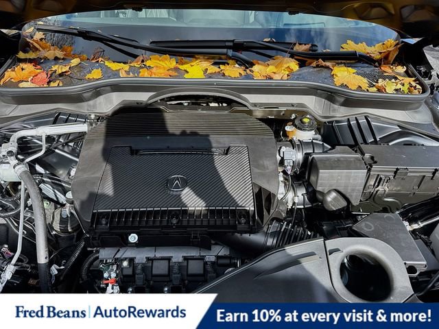 New 2026 Acura MDX w/ Advance Package image 33