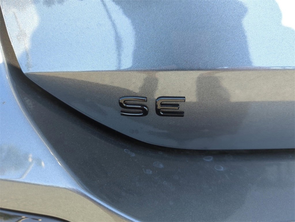 New 2026 Volkswagen Tiguan SE R-Line image 42