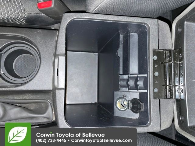 Used 2019 Nissan Frontier PRO-4X image 25