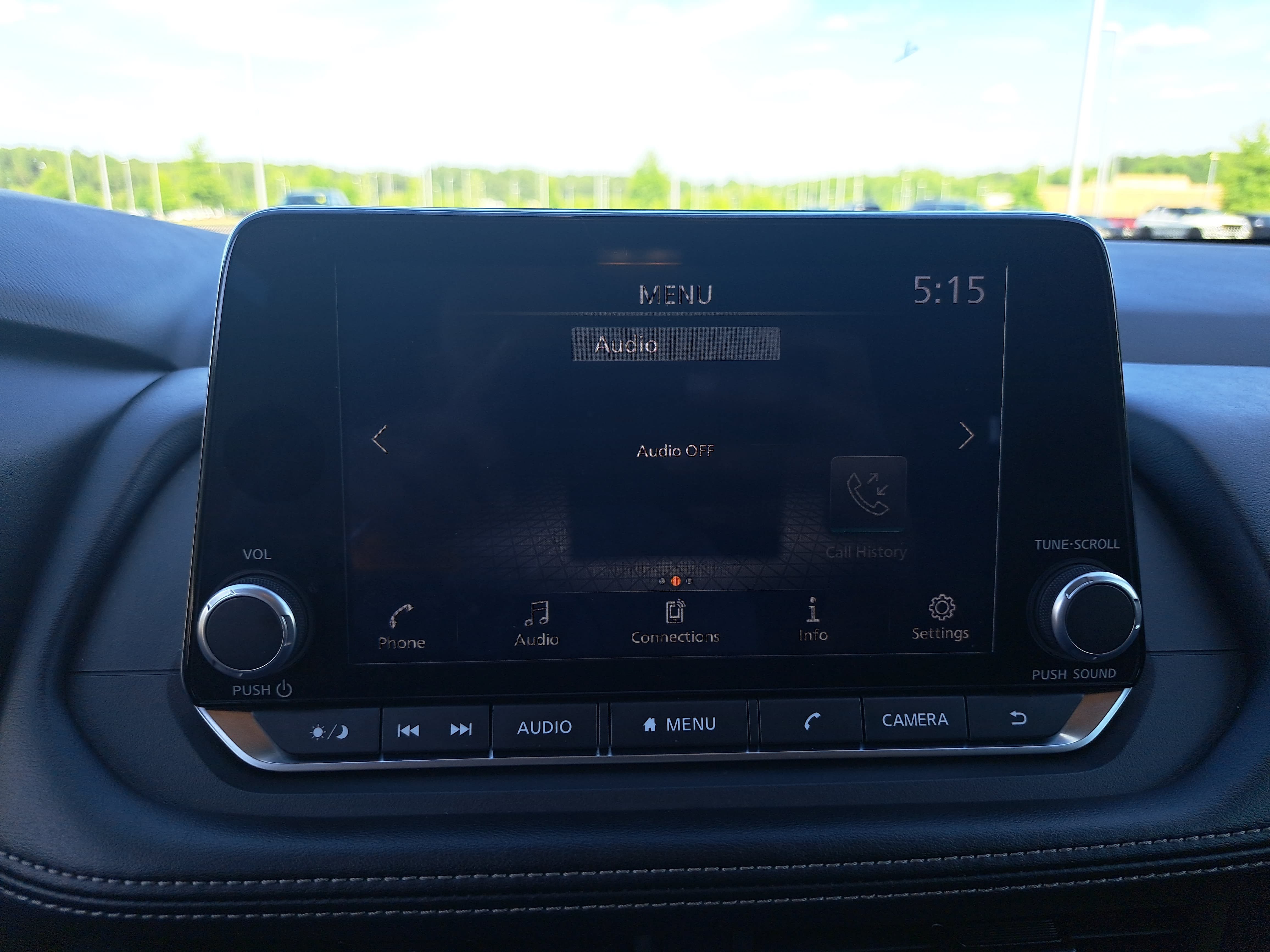 Certified 2024 Nissan Rogue S AWD/4WD image 20