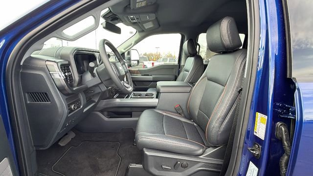 New 2026 Ford F250 Lariat image 35