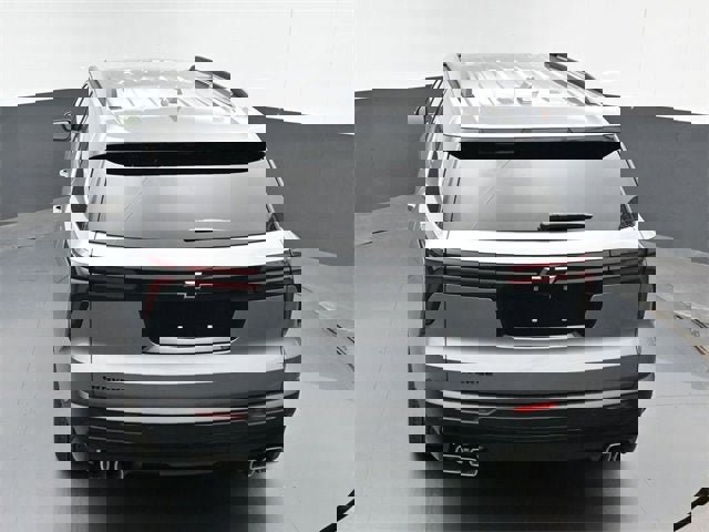 New 2026 Chevrolet Traverse LT w/ Enhanced Driving Package image 41