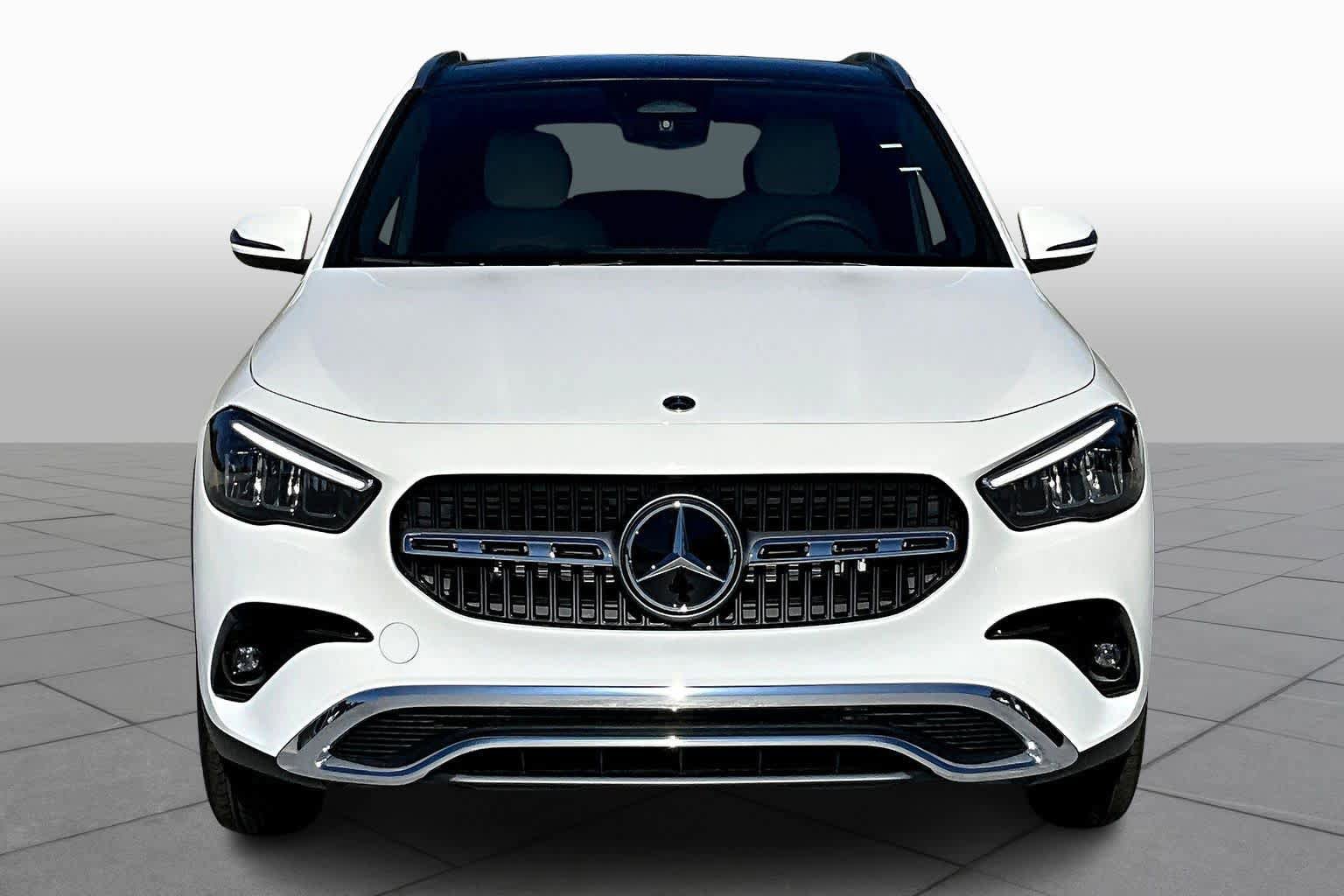 Used 2026 Mercedes-Benz GLA 250 image 4