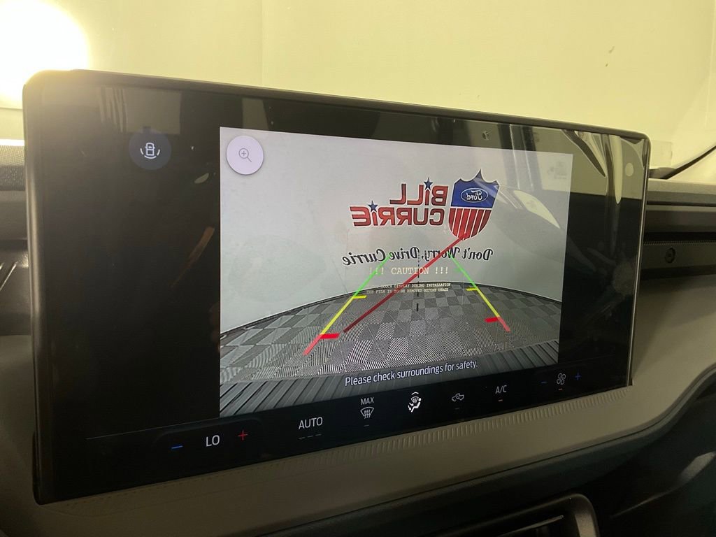 New 2026 Ford Maverick XL image 22