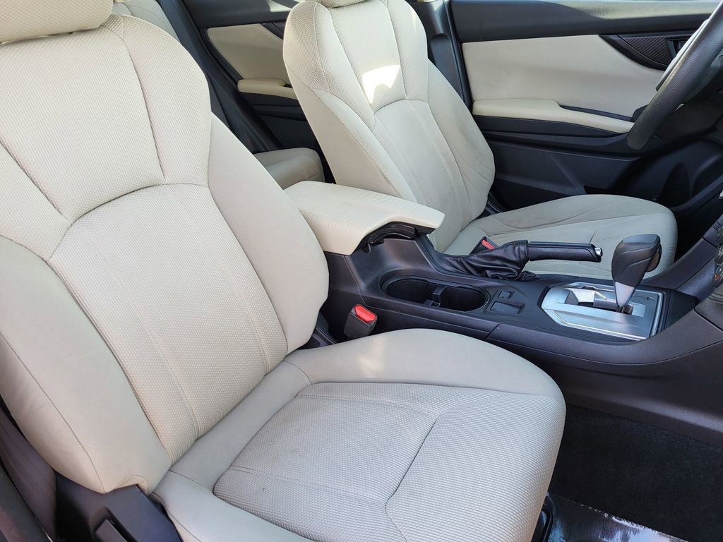 Used 2018 Subaru Impreza 2.0i image 4