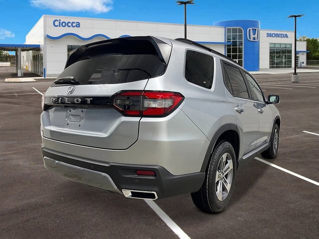 New 2026 Honda Pilot EX-L image 5