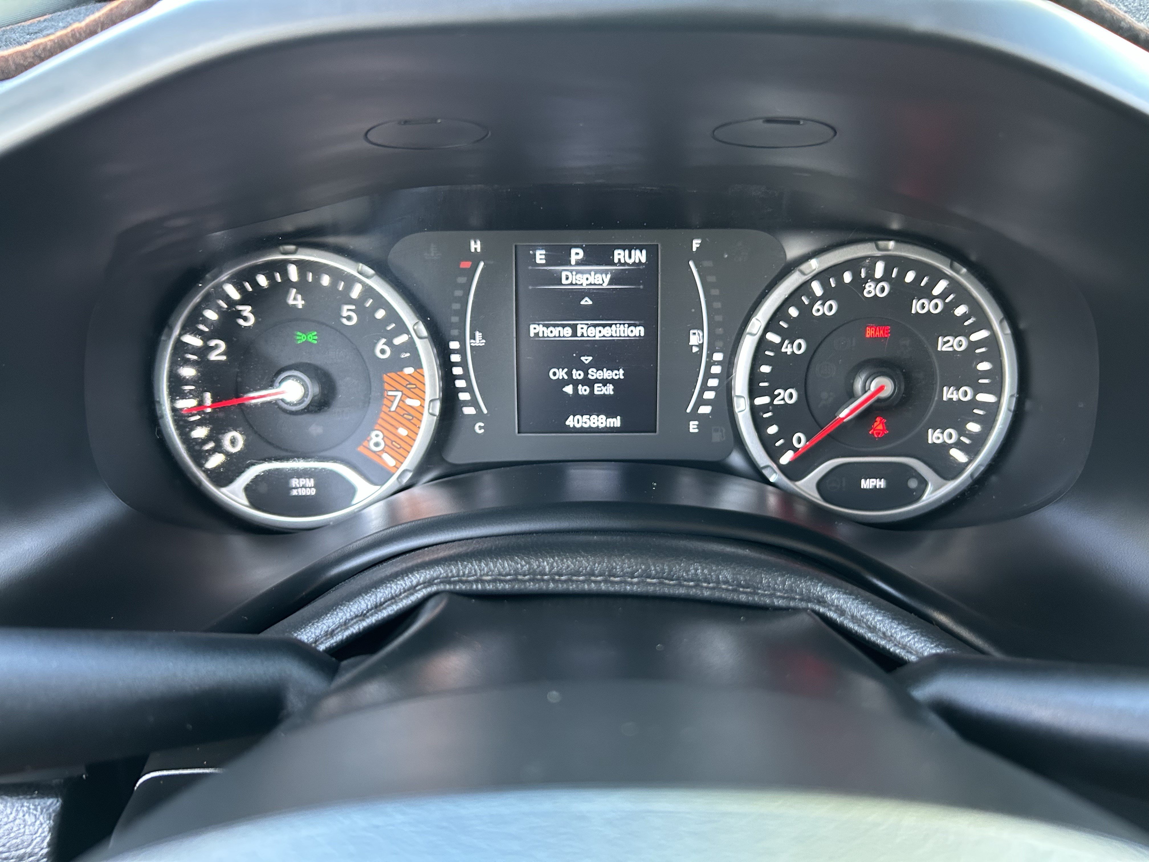 Used 2021 Jeep Renegade Sport AWD/4WD image 25