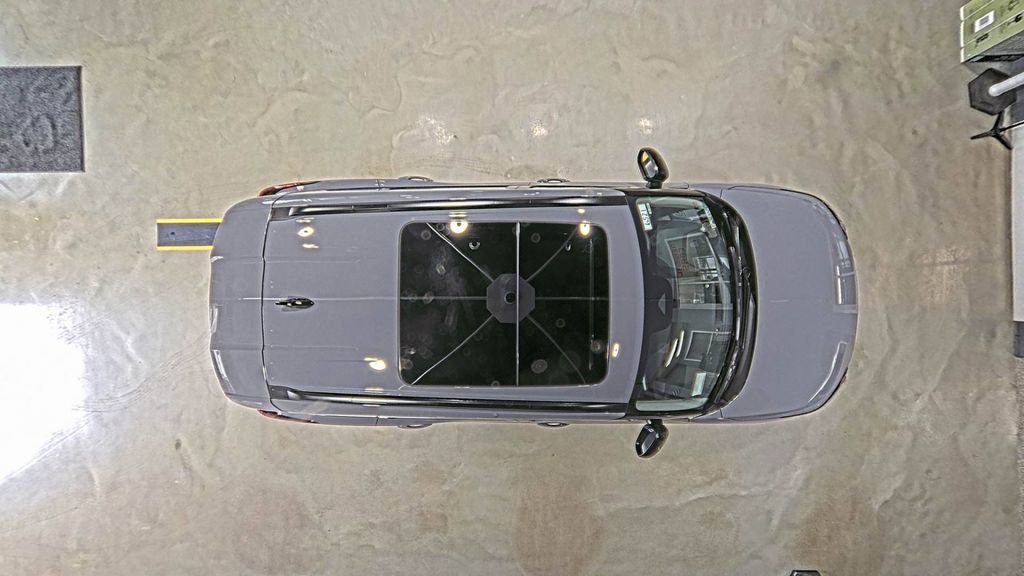 New 2026 Nissan Rogue SV AWD/4WD image 23