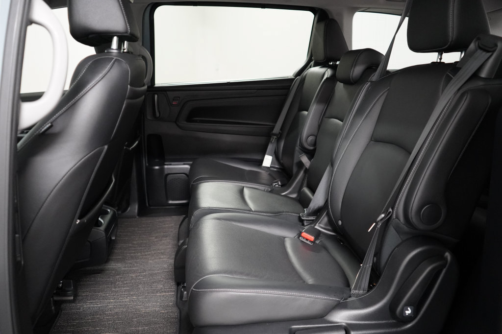 Used 2024 Honda Odyssey Touring image 40