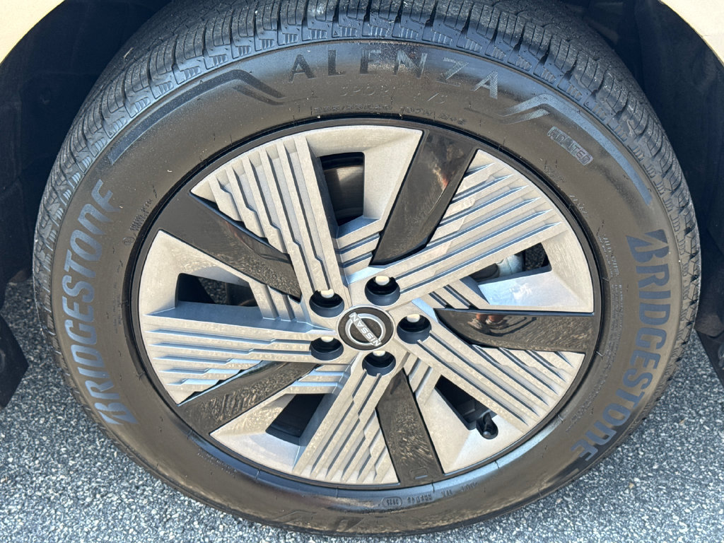 Used 2026 Nissan Murano SL AWD/4WD image 12
