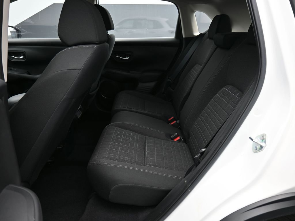Certified 2024 Honda HR-V LX image 34