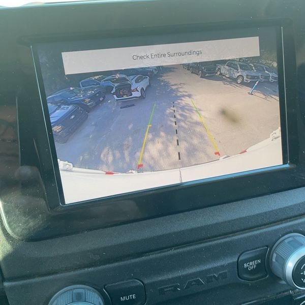 Used 2023 RAM ProMaster 2500 w/ Convenience Group image 21