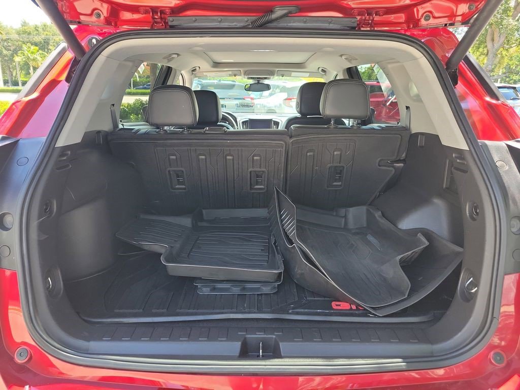 Certified 2023 GMC Terrain SLT w/ Elevation Edition FWD image 23