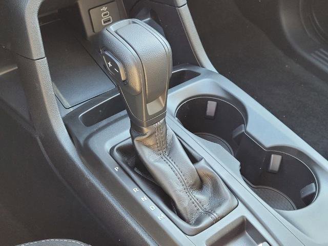 New 2025 Ford Ranger XL w/ Trailer Tow Package image 22