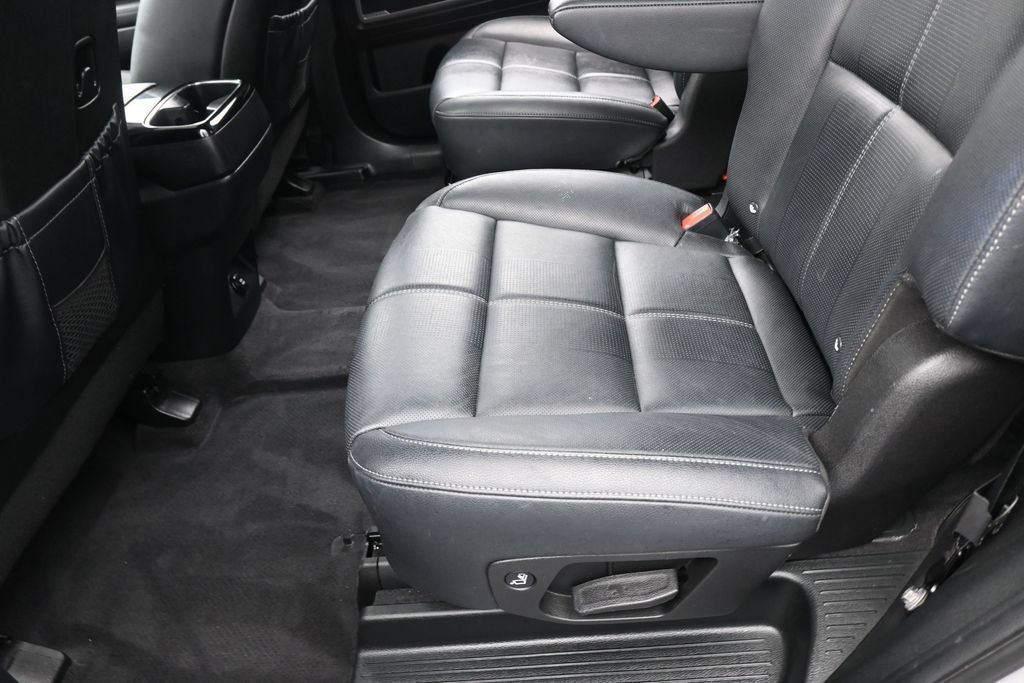 Used 2022 Kia Telluride EX w/ EX Premium Package AWD/4WD image 35
