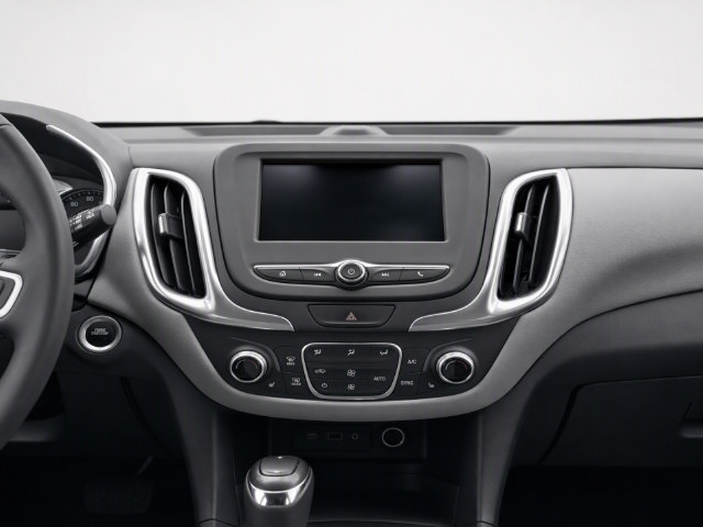 Used 2019 Chevrolet Equinox LT FWD image 20