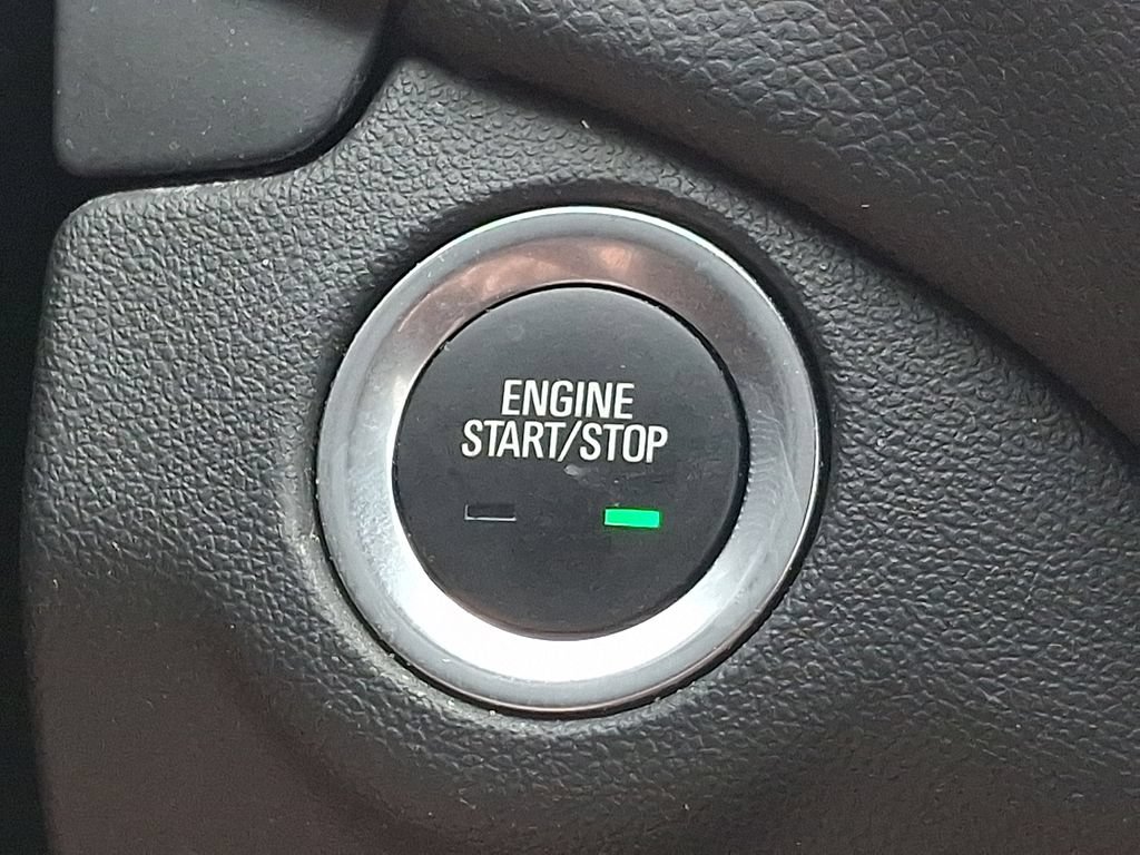 Used 2024 Chevrolet Equinox LT AWD/4WD image 23