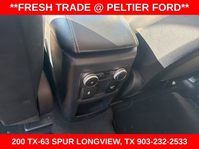 Used 2020 Ford Explorer Limited image 17