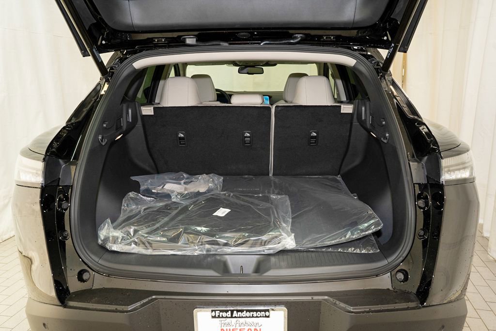 New 2026 Nissan Murano SL image 6