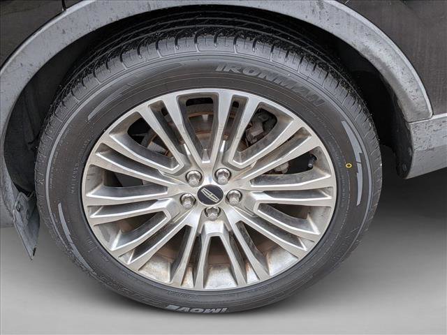 Used 2018 Lincoln MKX Reserve image 19