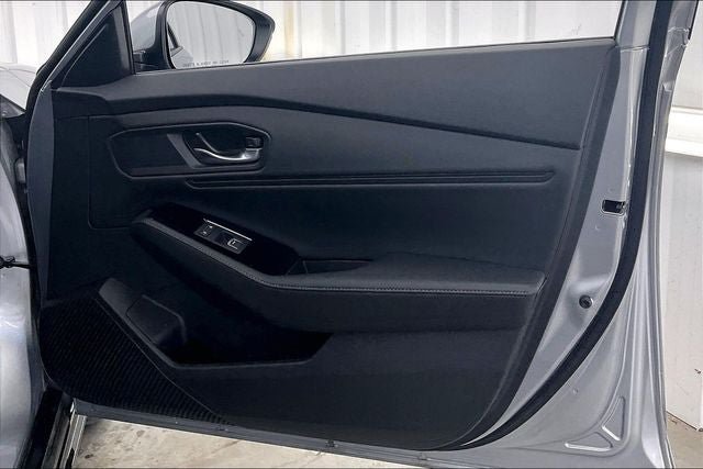 Certified 2024 Honda Accord Touring image 22