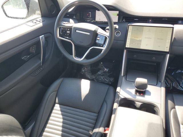Certified 2025 Land Rover Discovery Sport S AWD/4WD image 15