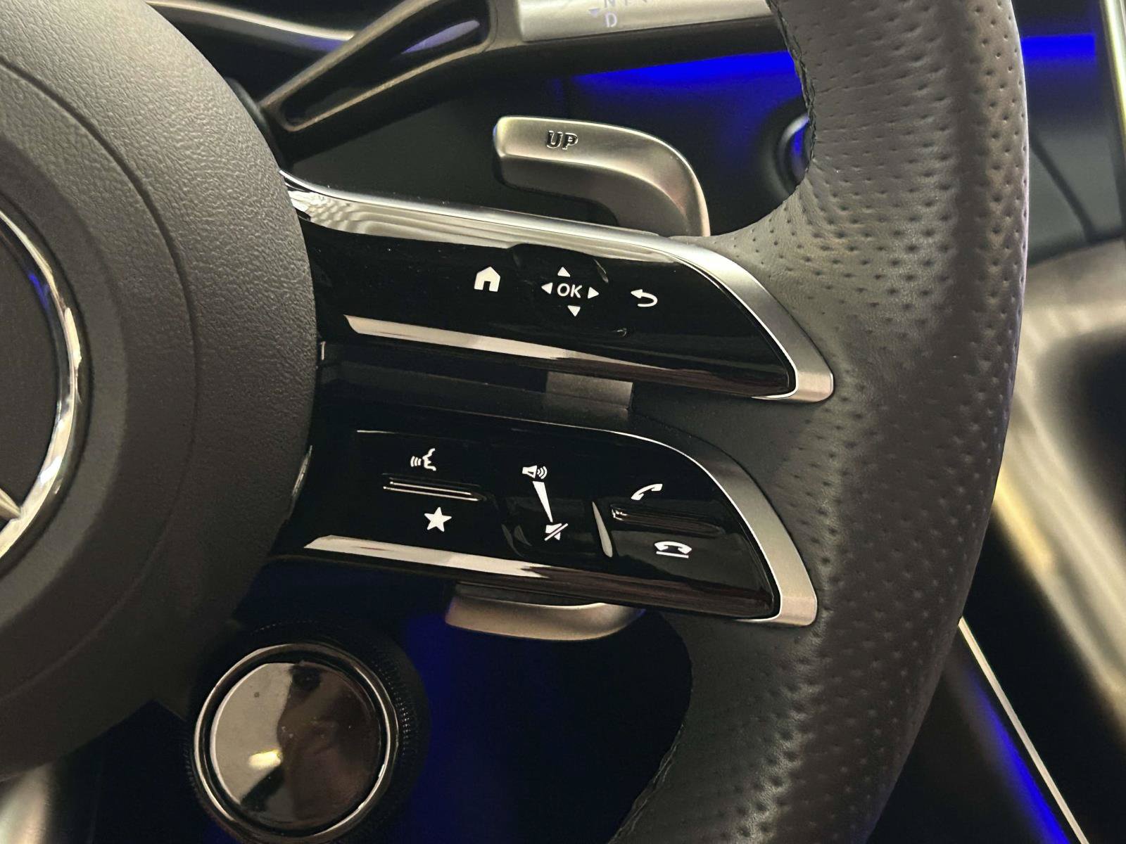 Certified 2025 Mercedes-Benz AMG GT 55 image 28