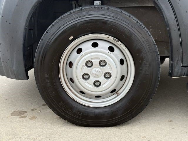 Used 2020 RAM ProMaster 1500 w/ Premium Appearance Group FWD image 12