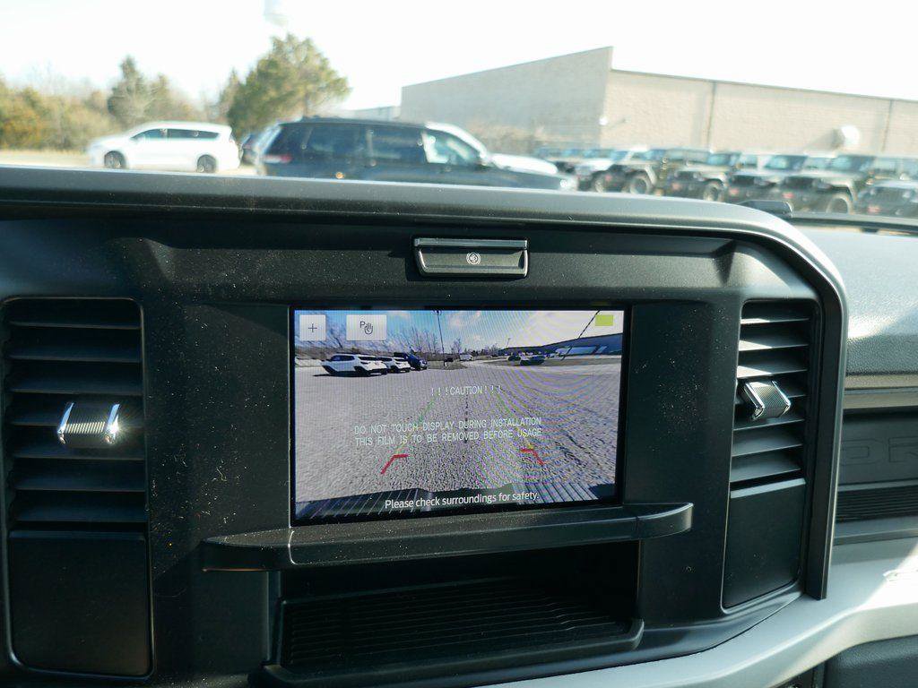 New 2026 Ford F250 XL w/ XL Off-Road Package image 22