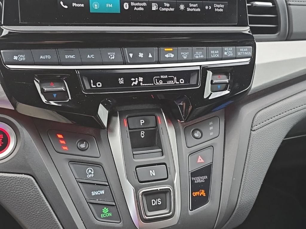 Used 2025 Honda Odyssey Sport-L image 15