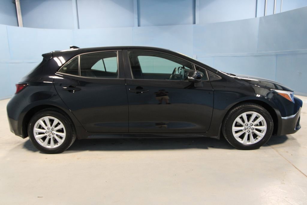 Used 2024 Toyota Corolla SE FWD image 28