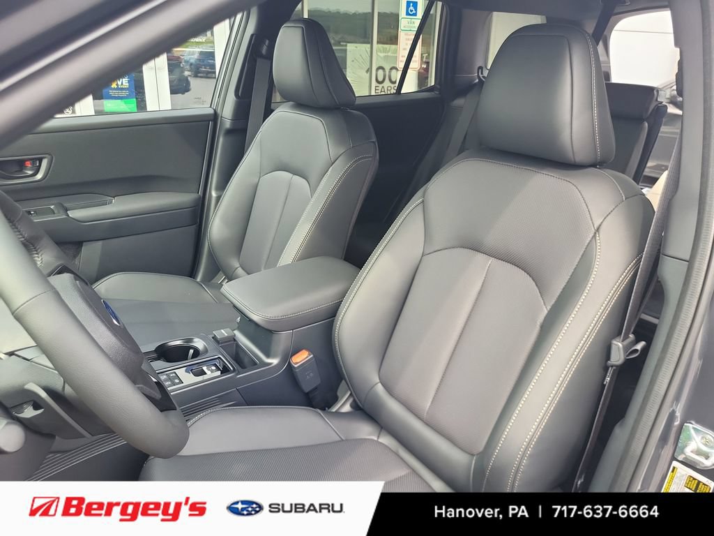 New 2026 Subaru Outback Limited XT AWD/4WD image 9