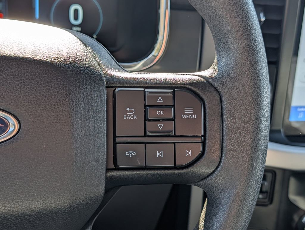 Used 2022 Ford F150 Lightning Pro w/ Tow Technology Package image 19