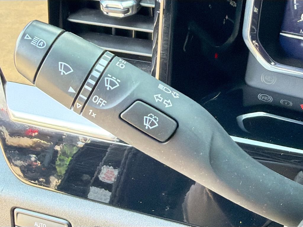 Used 2023 Chevrolet Silverado 1500 LT w/ Protection Package image 33