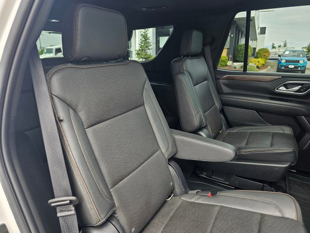 Used 2021 Chevrolet Tahoe High Country image 14