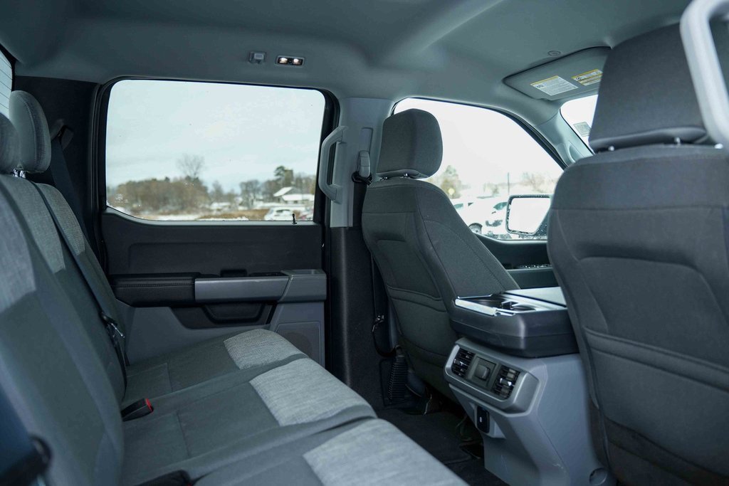 Used 2022 Ford F150 XLT w/ XTR Package image 19