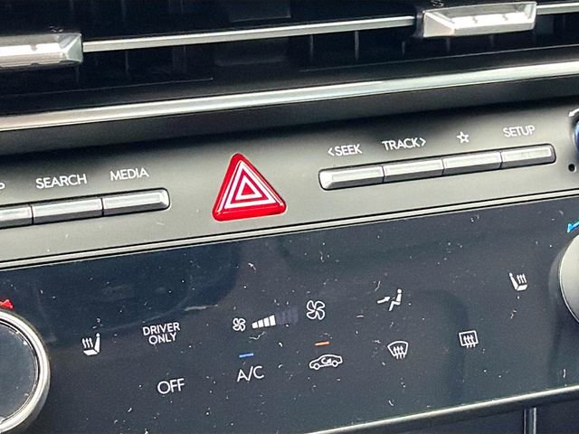 New 2026 Hyundai Sonata SEL image 20