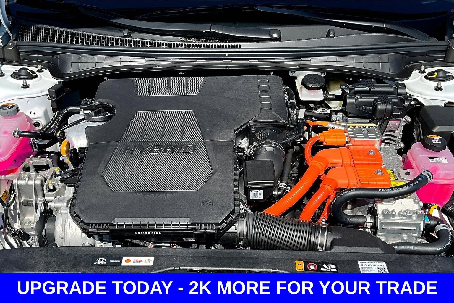 New 2026 Hyundai Elantra Sport image 15