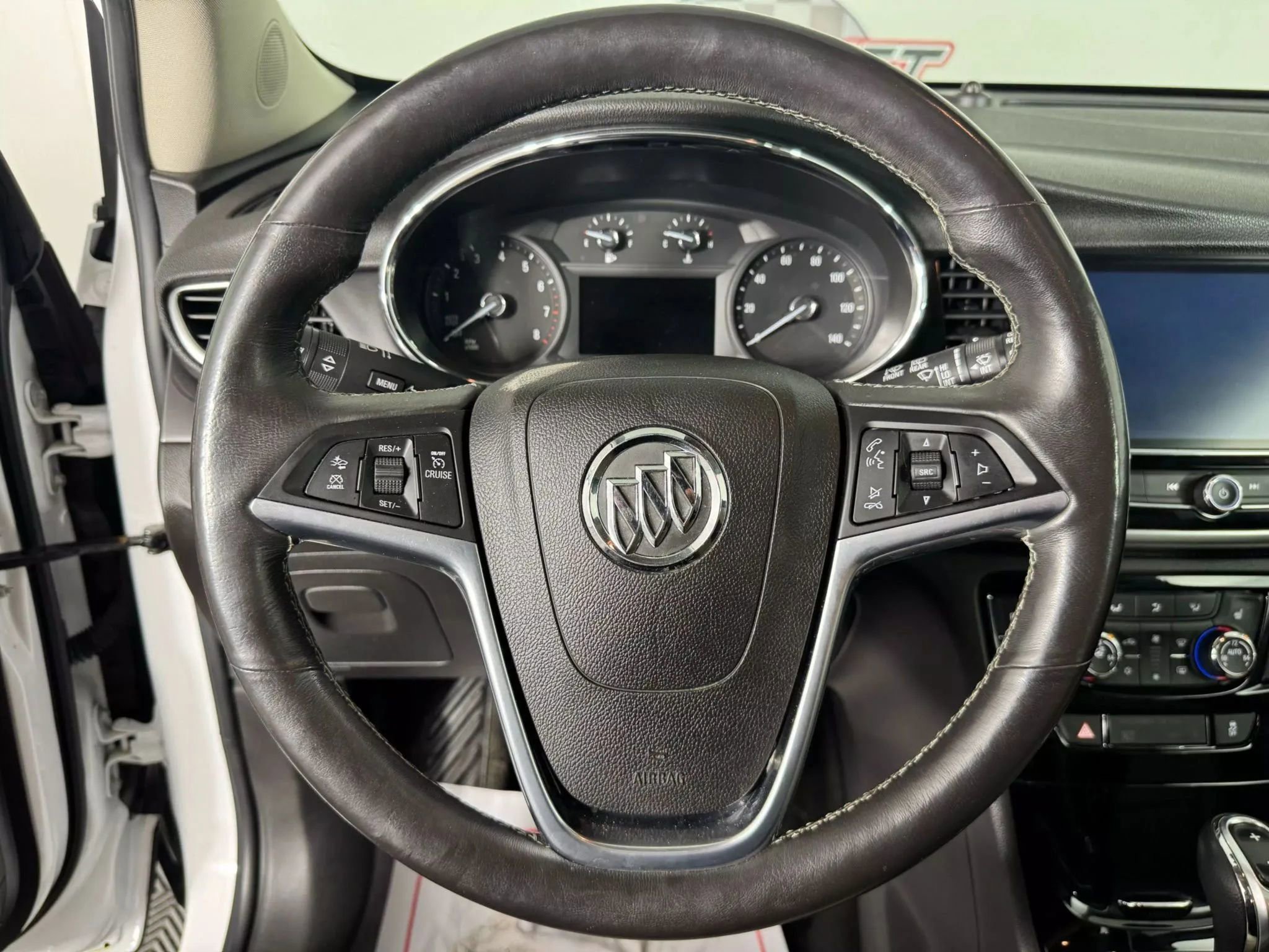 Used 2017 Buick Encore Premium w/ Experience Buick Package image 13