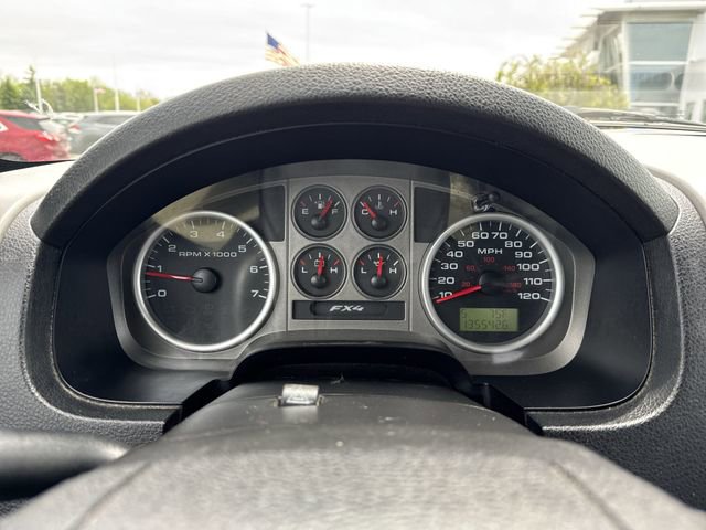 Used 2004 Ford F150 XL AWD/4WD image 11