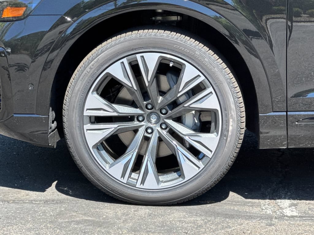 New 2026 Audi Q8 Premium Plus AWD/4WD image 26