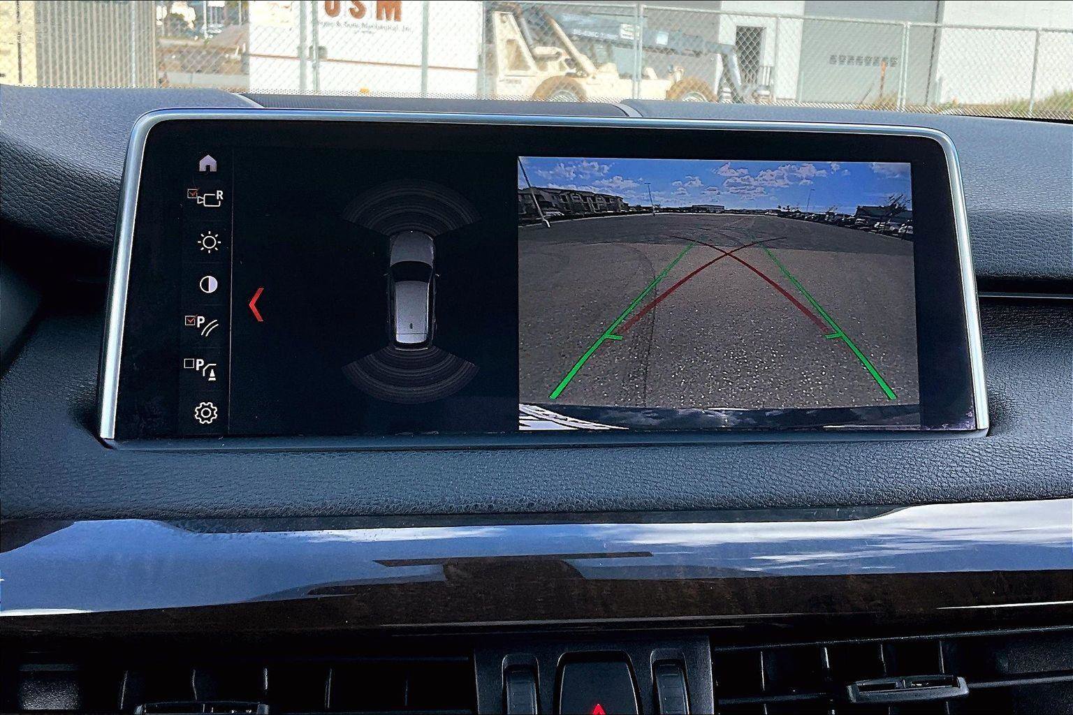 Used 2018 BMW X5 sDrive35i image 19