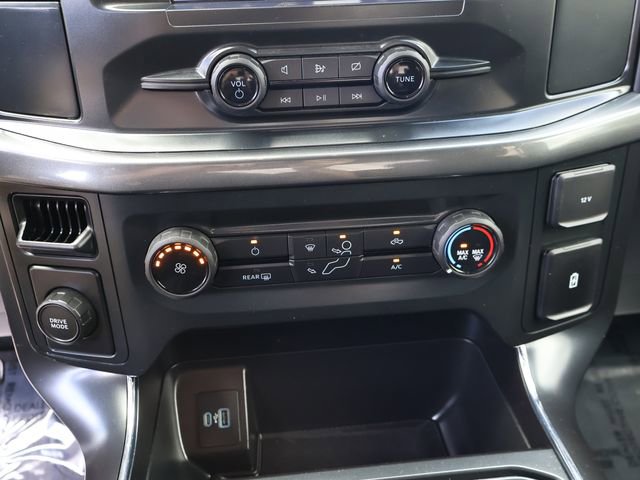 Certified 2022 Ford F150 XL w/ STX Appearance Package image 29